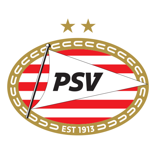 Logo PSV Eindhoven | BetGPT Écusson PSV Eindhoven — logo du club de football