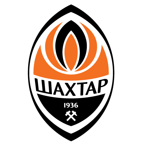 Logo Shakhtar Donetsk | BetGPT Écusson Shakhtar Donetsk — logo du club de football